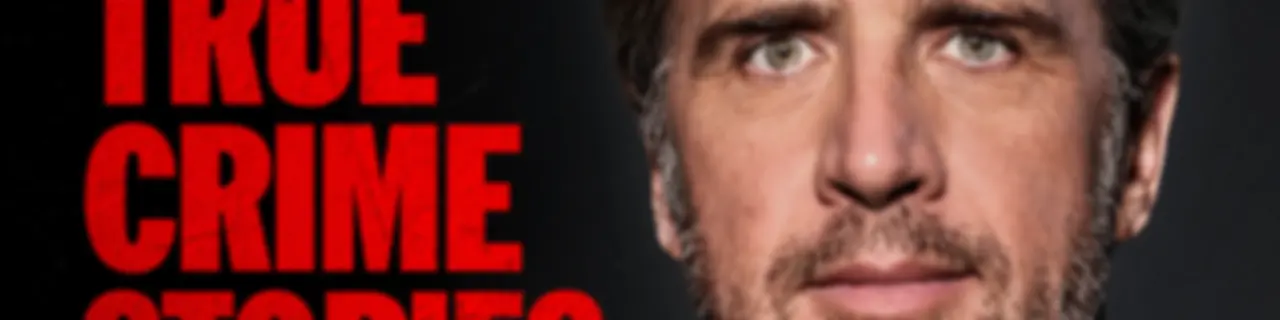 Murder: True Crime Stories