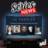Alban Lenoir embarque à bord du " Charles " sur Prime Vidéo