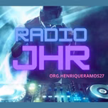 RADIO JHR