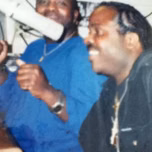 Junior Ruby Reggae Radio
