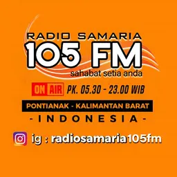 Radio Samaria 105 FM