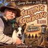 CALLING ALL COWBOYS on EQUESTRIAN LEGACY RADIO