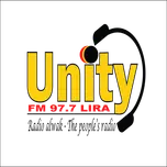 UNITY FM 97.7 LIRA