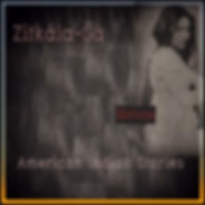American Indian Stories by Zitkala-Sa (1876 - 1938)