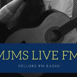 Mjoy mjms fm