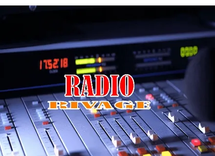 Radio Rivage