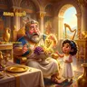 784 | 05 - The Midas Touch | உலகநாட்டுக் கதைகள்