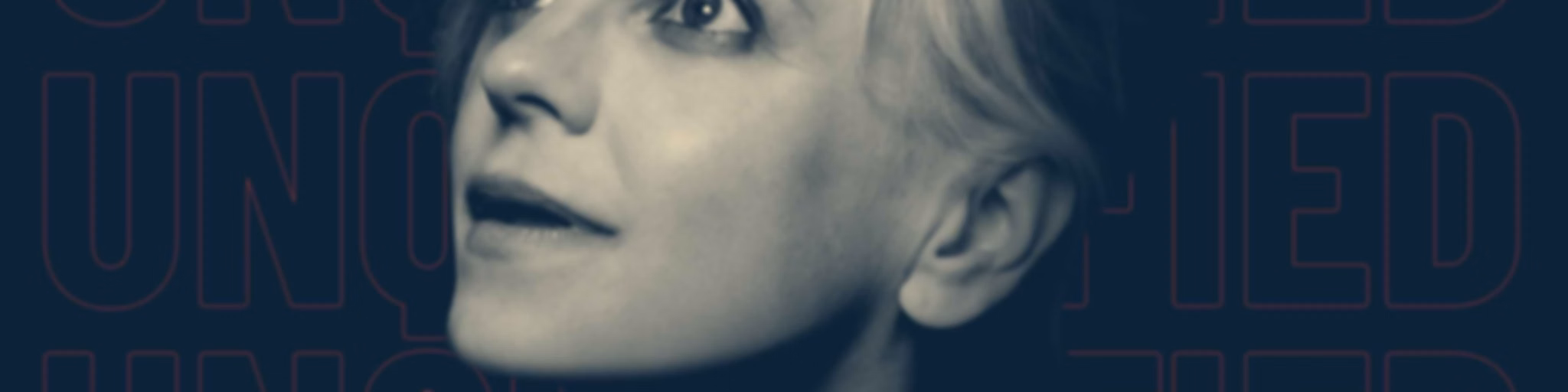 Anna Faris Is Unqualified