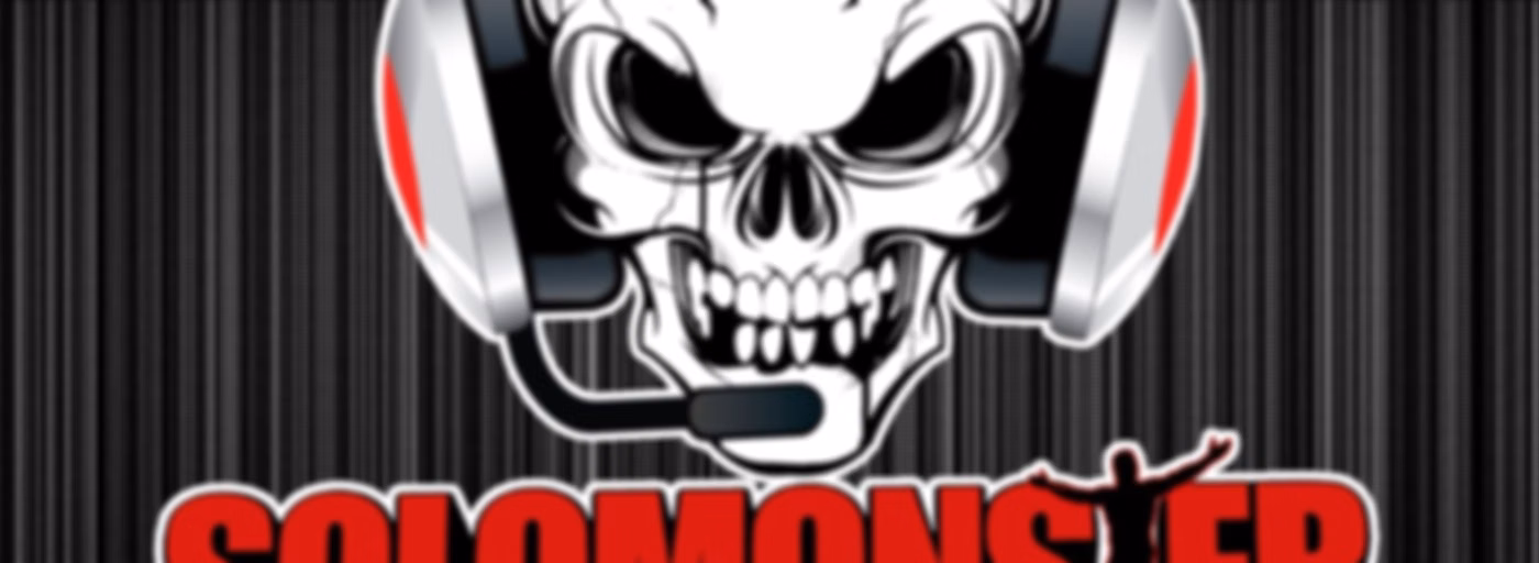 Solomonster Sounds Off