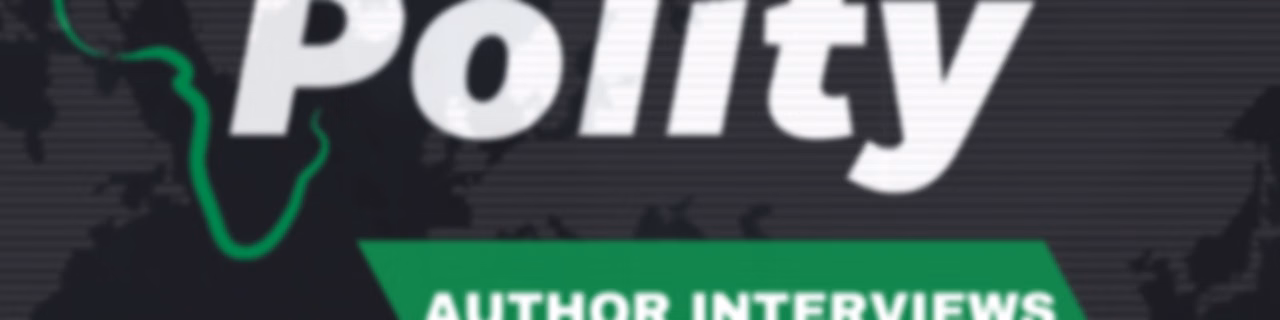 Polity Author Articles