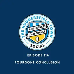 The Town Social 114: Fourgone Conclusion