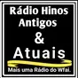 Rádio Hinos Antigos & Atuais