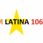 FM Latina 106.5