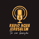 Radio Web Nova Jerusalem