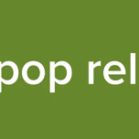 K pop relax