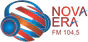 Rádio Nova Era 104.5 FM