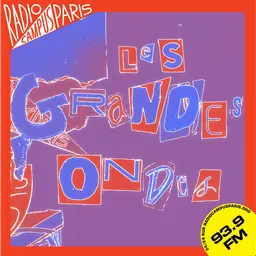 Les Grandes Ondes