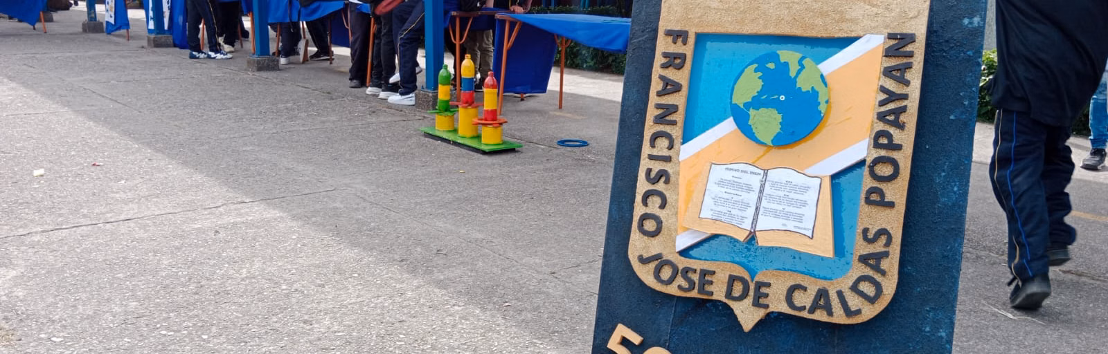 RADIO INEM POPAYÁN