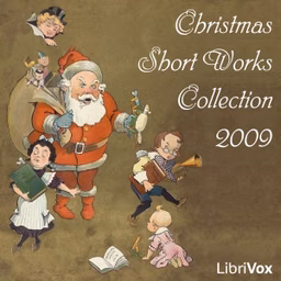 Christmas Short Works Collection 2009 by Various