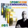 5x5 com Emmamuel - EP.61