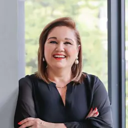 Gerente de Impacto - Episodio 76, Laura Moreno