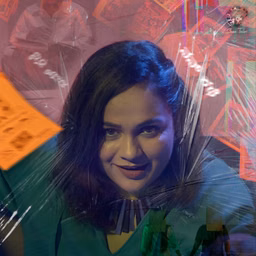 Stories with Sheetal Shetty
