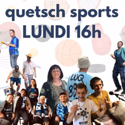 Quetsch Sports