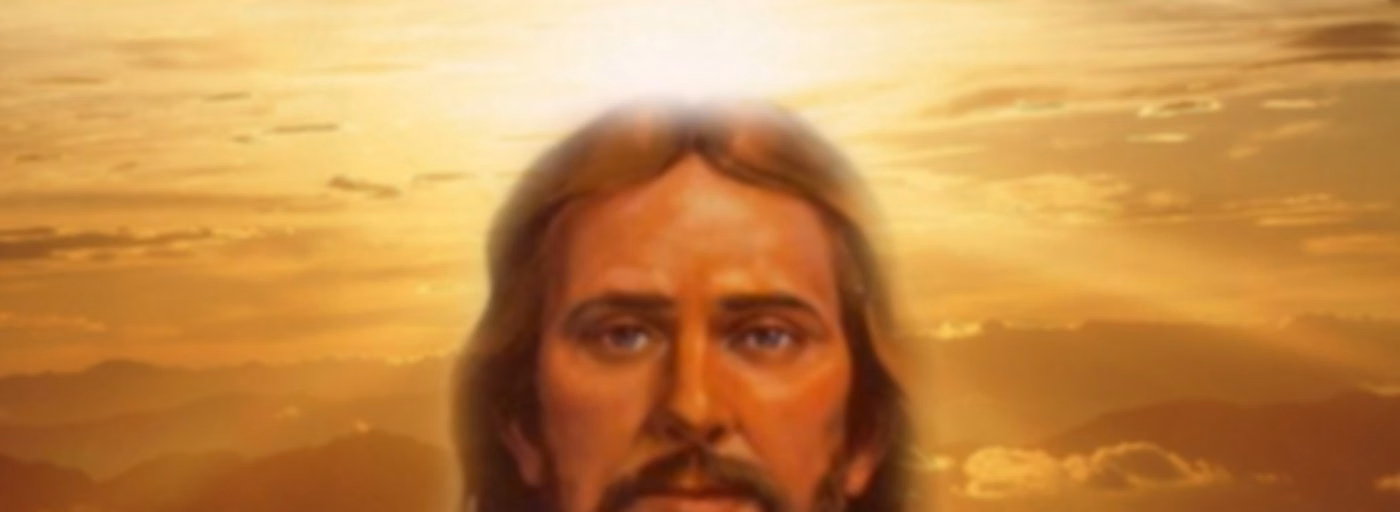 Divine Revelations