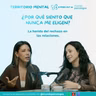 ¿Por qué siento que nunca me eligen?
