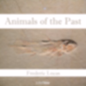 Animals of the Past by Frederic Lucas (1852 - 1929)