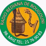 RADIO BEDIANA DE BOUGOUNI 98.MHZ