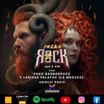 INFRARROCK RADIO