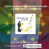 Lutte contre les discriminations LGBT : la CJUE face à l’affaire NH