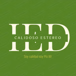 DJ. Calidoso estéreo
