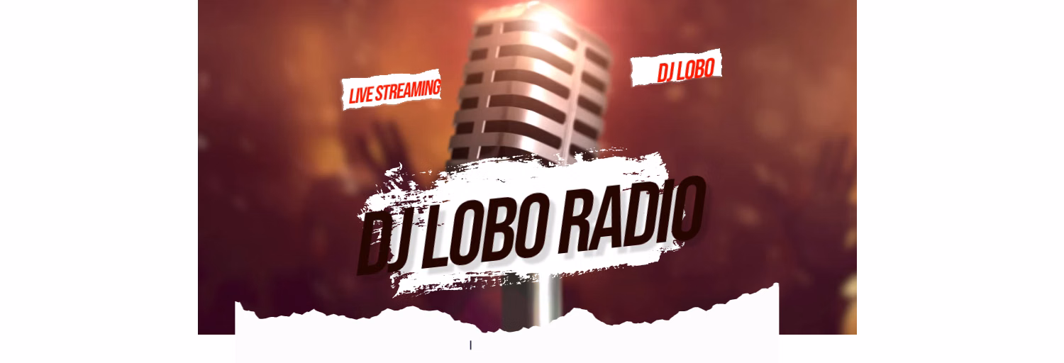 Dj Lobo Radio