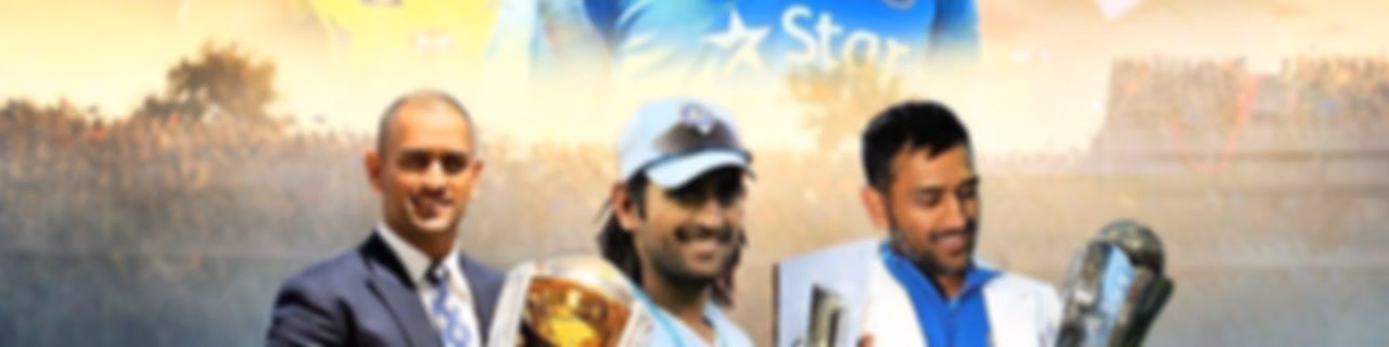 HBD Thala Dhoni 2021
