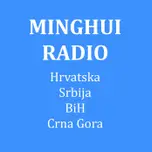 MINGHUI RADIO - Hrvatska, Srbija, BiH, Crna Gora
