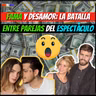 SHAKIRA VS PIQUÉ, BELINDA VS NODAL | “Fama y Desamor: La Batalla Entre Parejas Del Espectáculo" | Ep#57