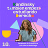 Después de la política con Gloria Santiago - Composición 10