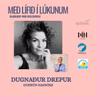 130. Dugnaður drepur. (Heilsuorlof, ofurkonan, mygla og leitin að heilsunni). Guðrún Hafþórs