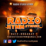 Radio Stereo HYMM