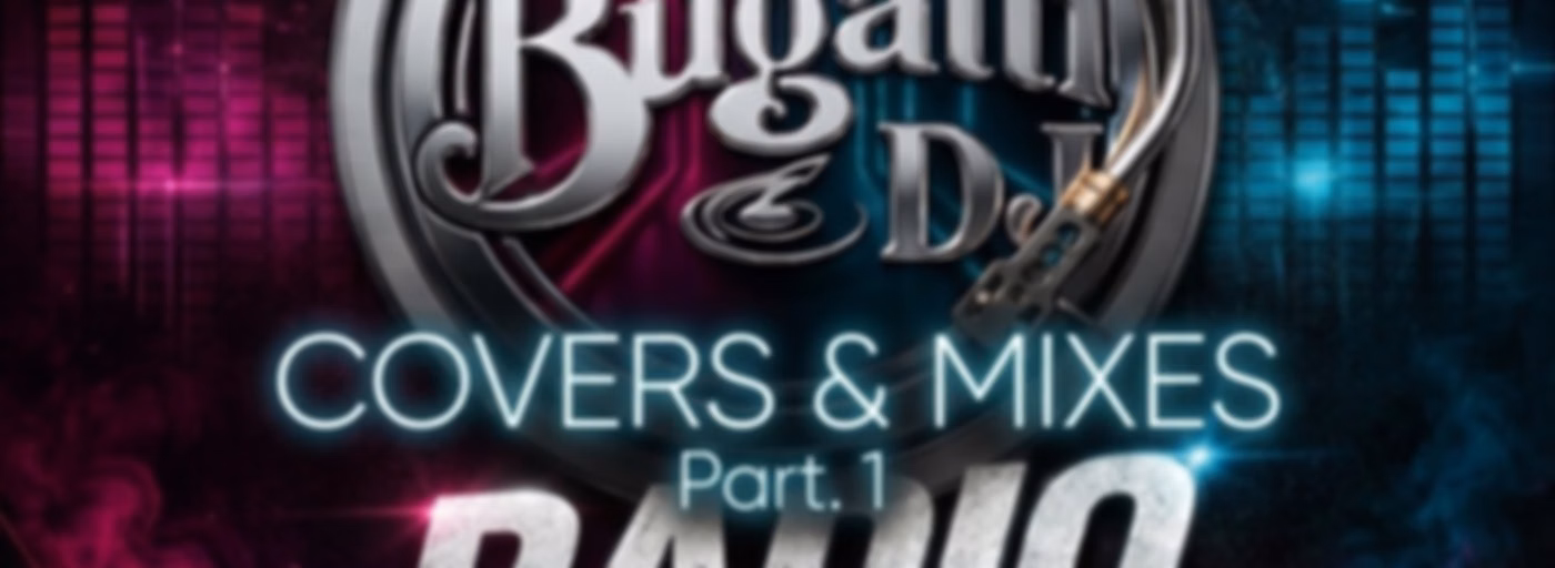 SPECIAL COVERS & MIXERS Part.1