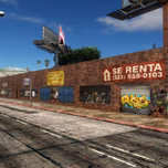 Los Santos Studio - Mambo