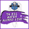 T4 #1 - Mafer Alonso Live