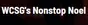 WCSG's Nonstop Noel