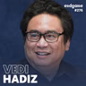 Vedi Hadiz: Oligarki, Negara, dan Ketimpangan Sukarela