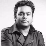 A R RAHMAN