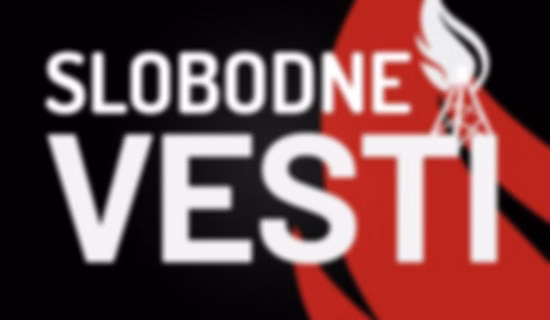 Slobodne vesti