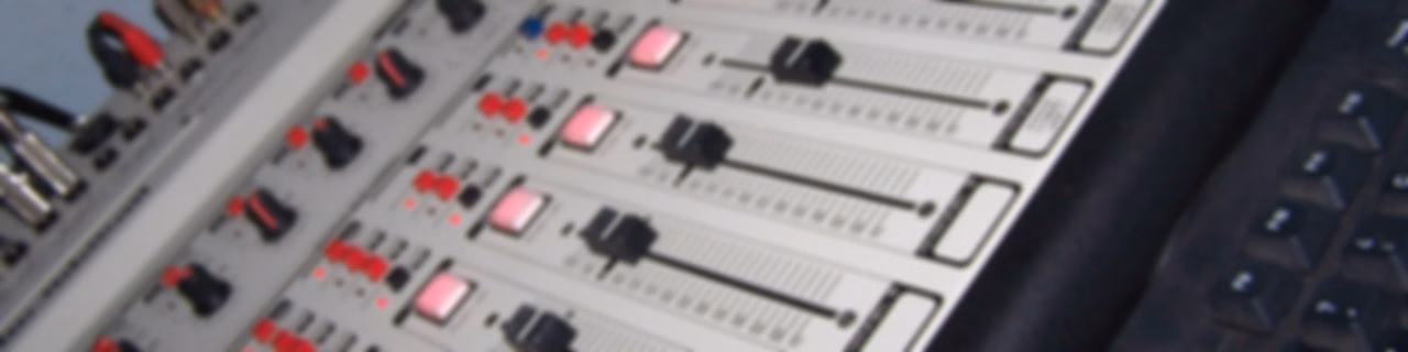 ELECTRO RADIO LEO