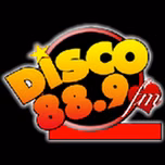 Disco 88.9 FM